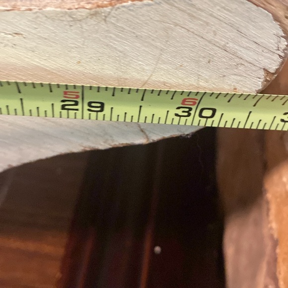 Vintage
Wooden Swan Rocking Horse - Picture 17 of 17